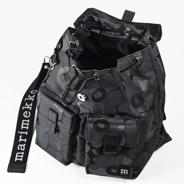 marimekko（マリメッコ） リュック バッグ バックパック エブリシング