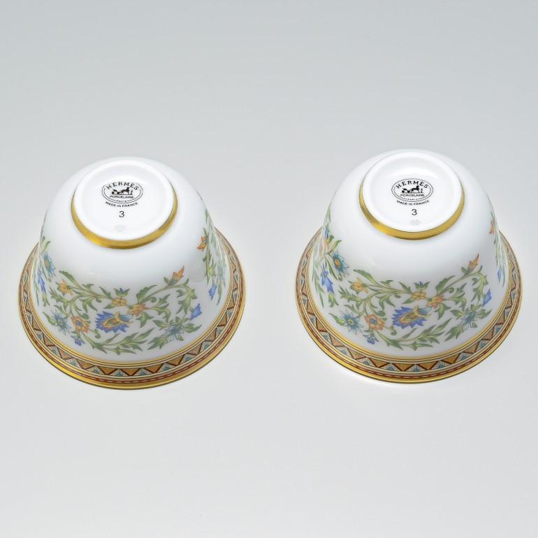 HERMES（エルメス） シュバルドリアン スモールカップ CHEVAL D ORIENT