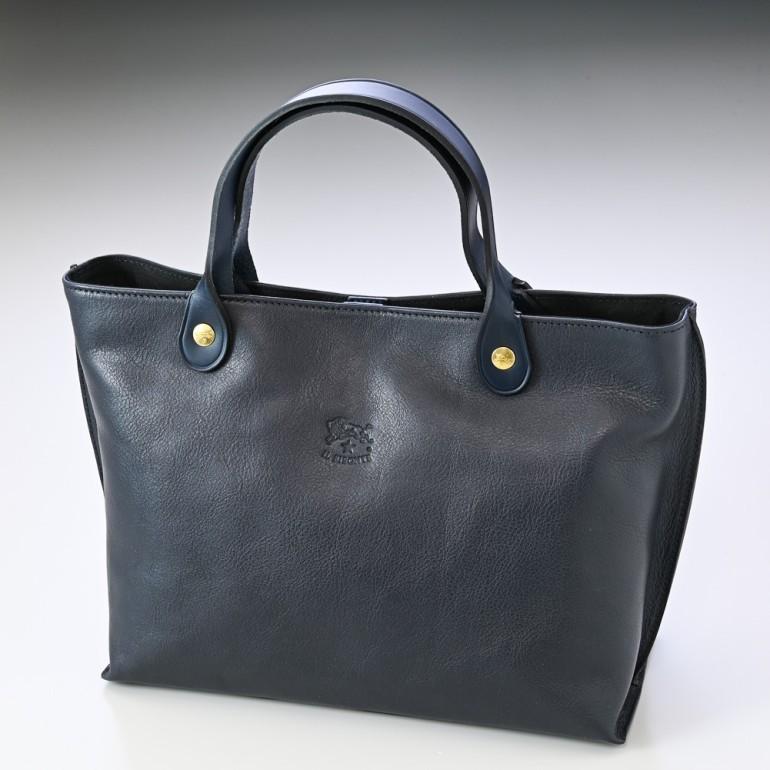 IL BISONTE（イルビゾンテ） トートバッグ ハンド レディース