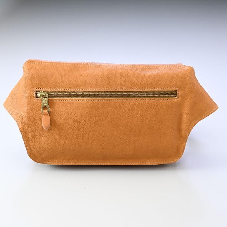 IL BISONTE（イルビゾンテ） ボディバッグ メンズ レディース オールド