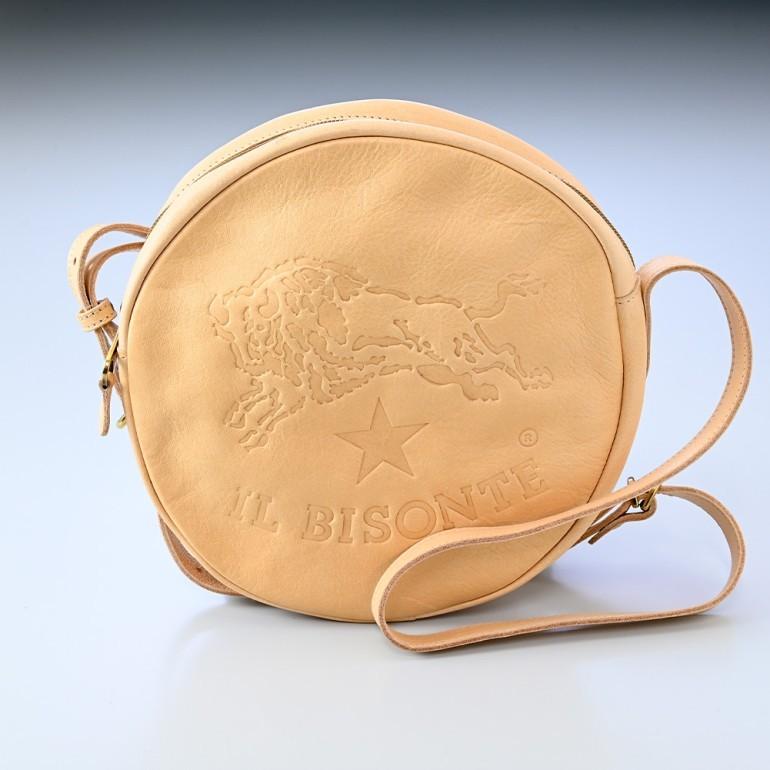 限定 クーポン10% イルビゾンテ ショルダーバッグ ポシェット 2WAY