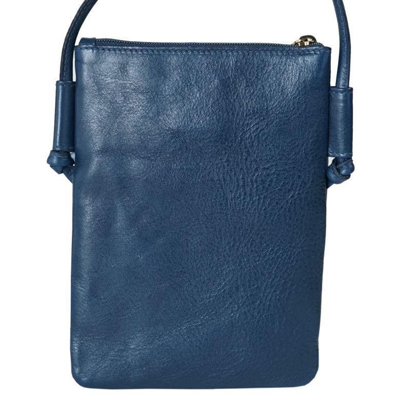 IL BISONTE（イルビゾンテ） ショルダーバッグ ミニポシェット