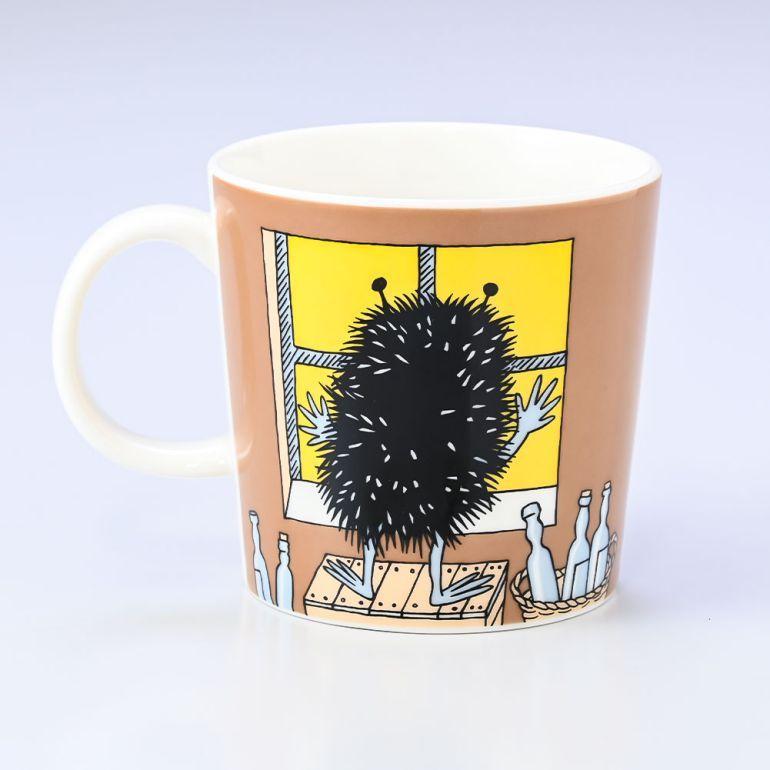 ARABIA（アラビア） マグカップ ボウル プレート 3点セット ムーミン