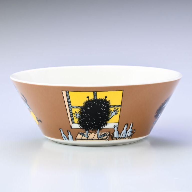 ARABIA（アラビア） マグカップ ボウル プレート 3点セット ムーミン