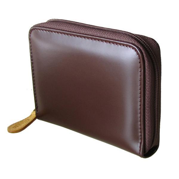 ETTINGER（エッティンガー） コインケース 小銭入れ メンズ ブライドル