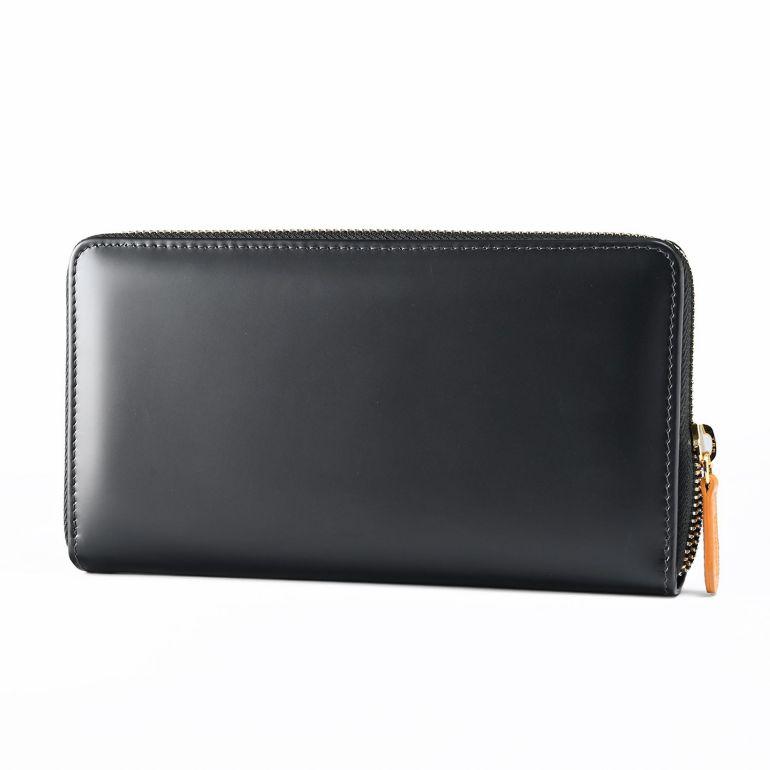 ETTINGER エッティンガー 長財布 メンズ ブライドルレザー ETTINGER エッティンガー 長財布 メンズ ブライドルレザー