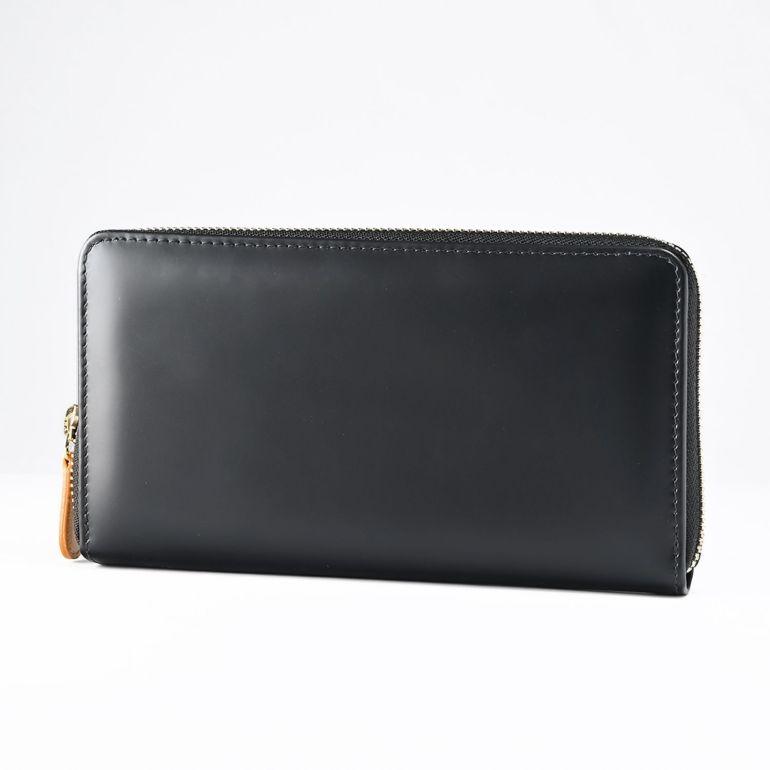 ETTINGER エッティンガー 長財布 メンズ ブライドルレザー ETTINGER エッティンガー 長財布 メンズ ブライドルレザー