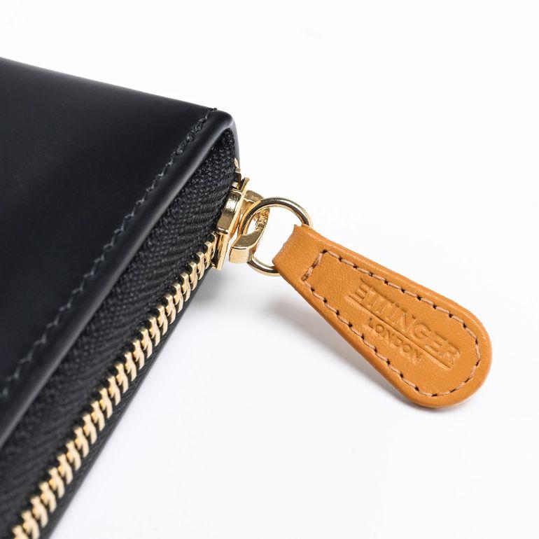 ETTINGER エッティンガー 長財布 メンズ ブライドルレザー ETTINGER エッティンガー 長財布 メンズ ブライドルレザー