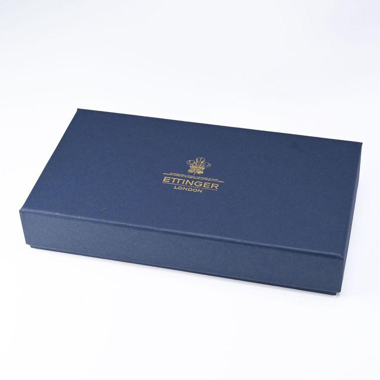ETTINGER エッティンガー 長財布 メンズ ブライドルレザー ETTINGER エッティンガー 長財布 メンズ ブライドルレザー
