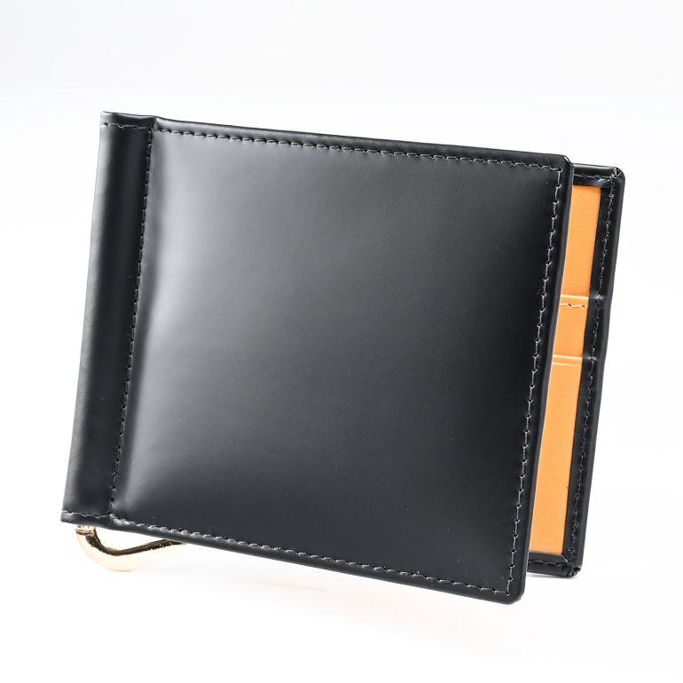 ETTINGER エッティンガー 二つ折り財布 札入れ マネークリップ ETTINGER エッティンガー 二つ折り財布 札入れ マネークリップ