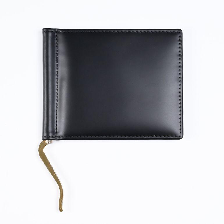 ETTINGER エッティンガー 二つ折り財布 札入れ マネークリップ ETTINGER エッティンガー 二つ折り財布 札入れ マネークリップ