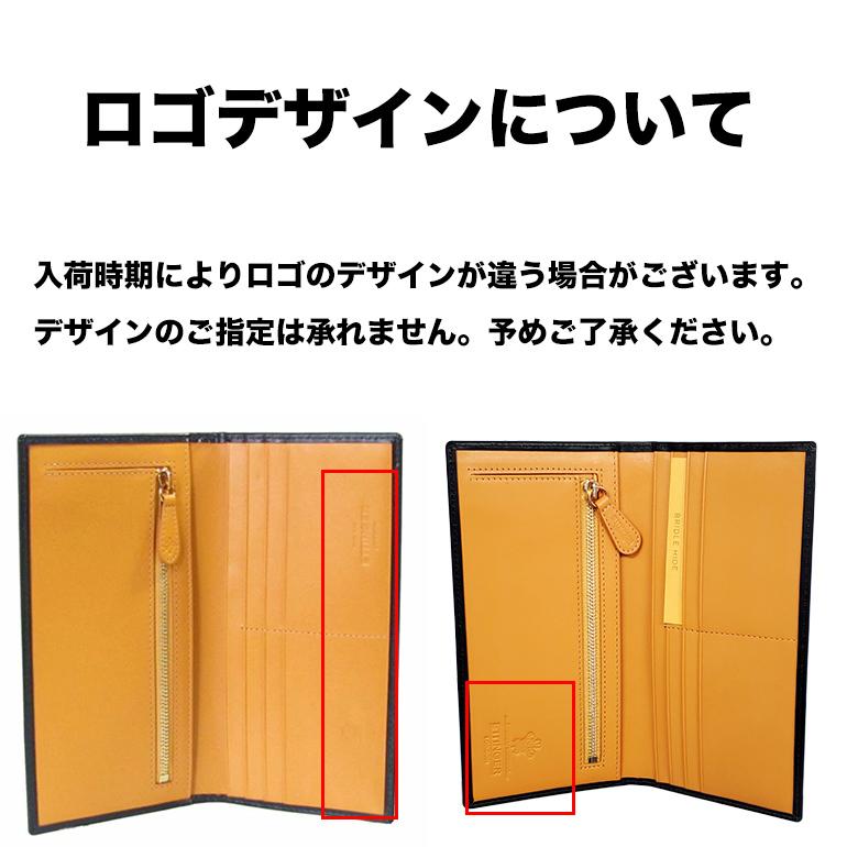 ETTINGER（エッティンガー） 長財布 メンズ ブライドルレザー