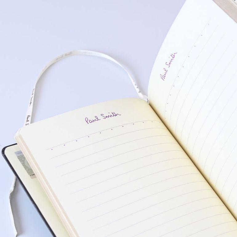 Paule Smith Notes ポール・スミス 日本未発売写真集 フランス語