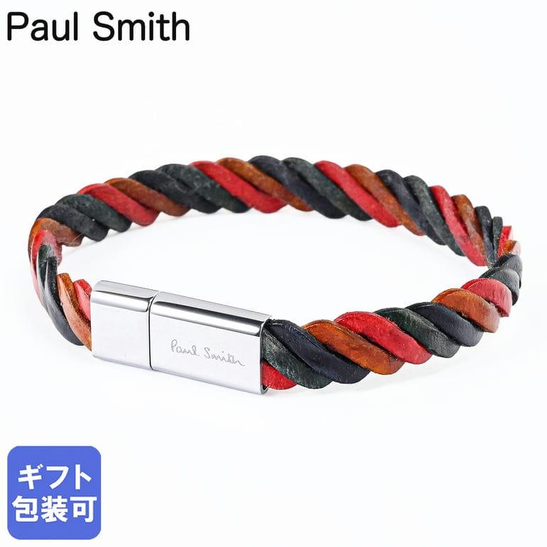Paul Smith ポールスミス ブレスレット バングル アーティスト