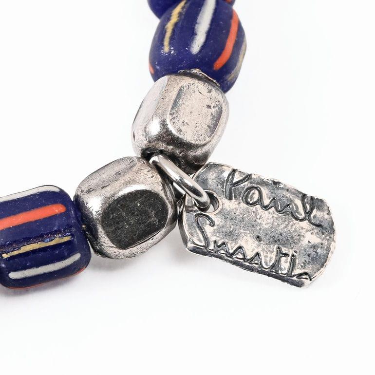 Paul Smith（ポール・スミス） ブレスレット バングル ストライプ