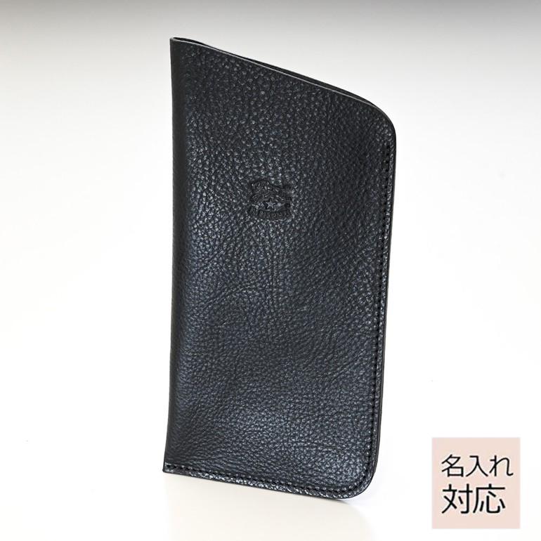 IL BISONTE（イルビゾンテ） メガネケース メンズ レディース