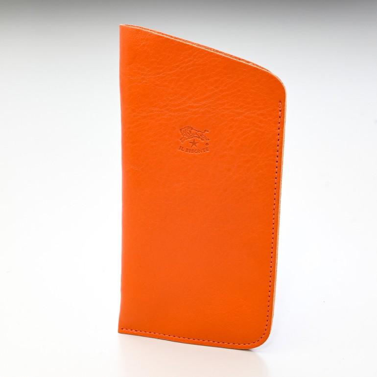 IL BISONTE（イルビゾンテ） メガネケース メンズ レディース