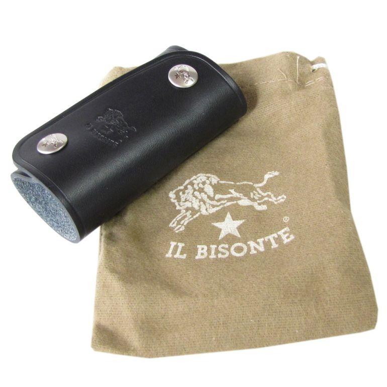 IL BISONTE（イルビゾンテ） キーケース メンズ レディース バケッタ