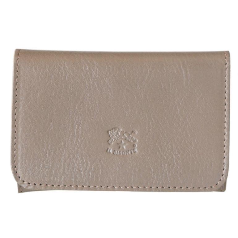 IL BISONTE（イルビゾンテ） カードケース 名刺入れ メンズ レディース