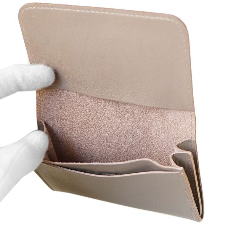 IL BISONTE（イルビゾンテ） カードケース 名刺入れ メンズ レディース