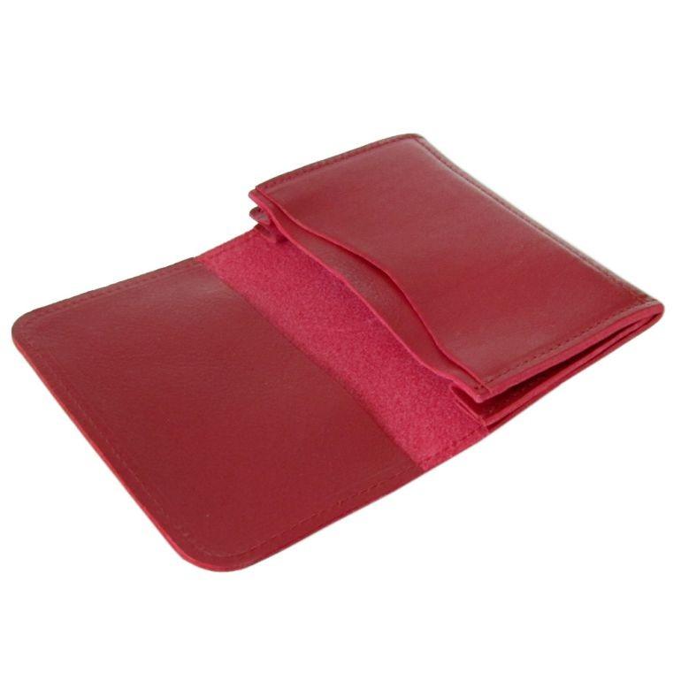 IL BISONTE（イルビゾンテ） カードケース 名刺入れ メンズ レディース