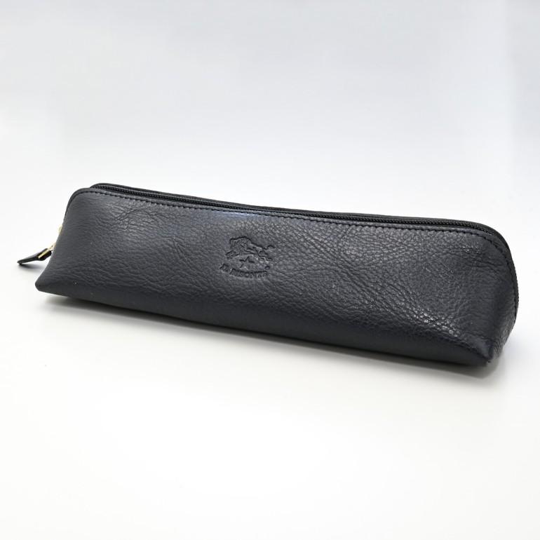 IL BISONTE（イルビゾンテ） ペンケース ペン入れ 筆箱 メンズ