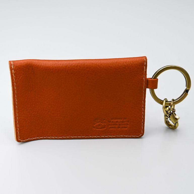 IL BISONTE（イルビゾンテ） カードケース 名刺入れ メンズ レディース