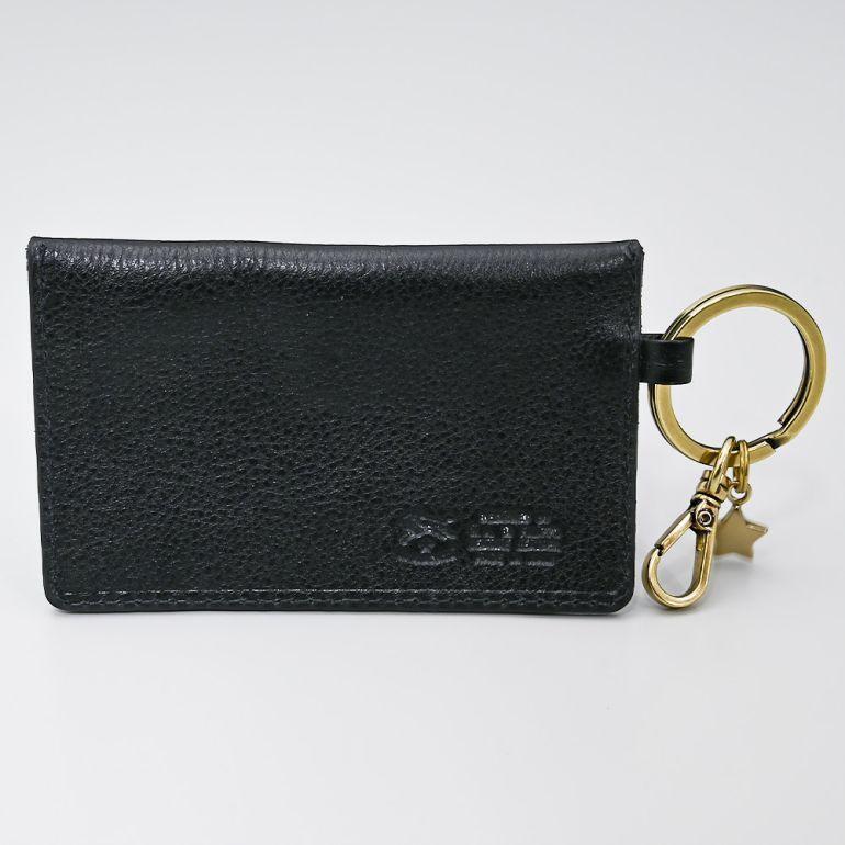 IL BISONTE（イルビゾンテ） カードケース 名刺入れ メンズ レディース