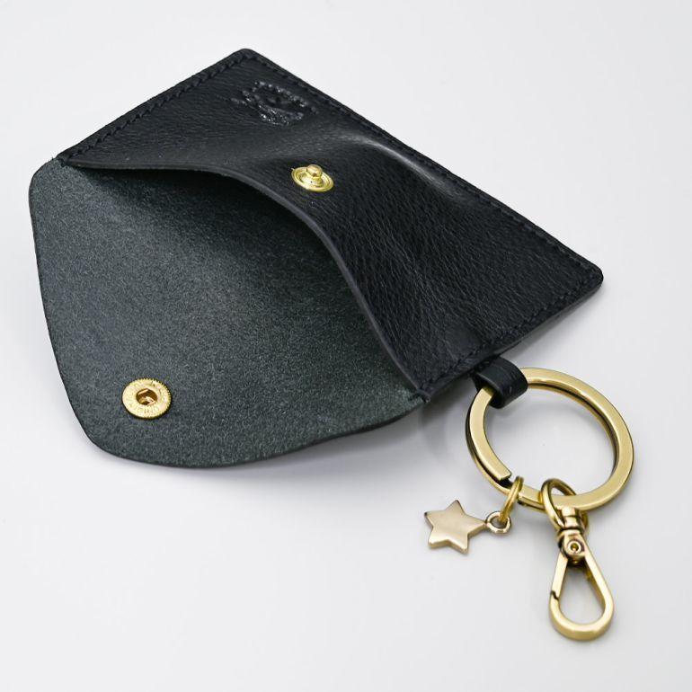 IL BISONTE（イルビゾンテ） カードケース 名刺入れ メンズ レディース