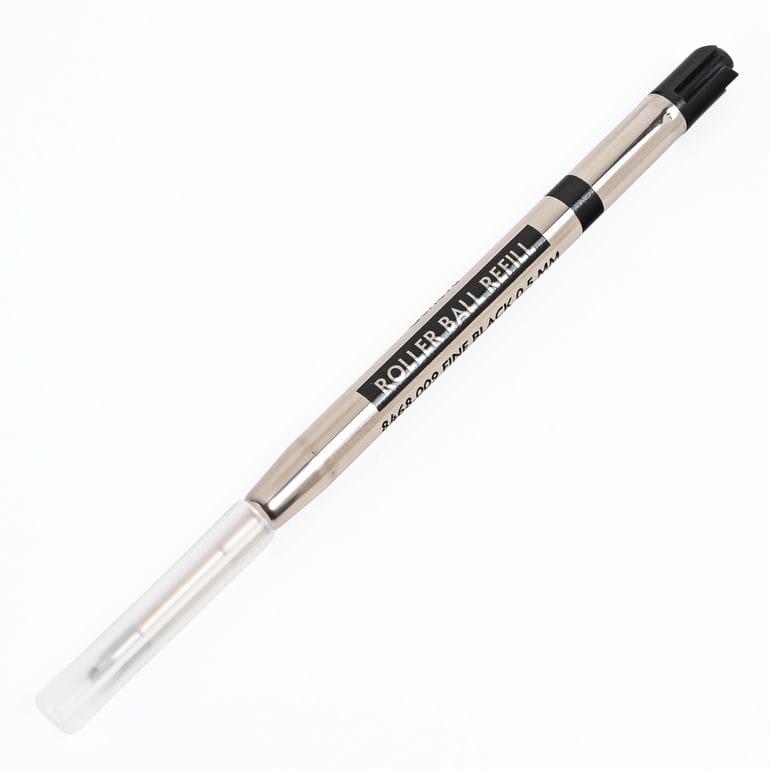 CARAN d'ACHE（カランダッシュ） ローラーボールゲルペン専用 替え芯