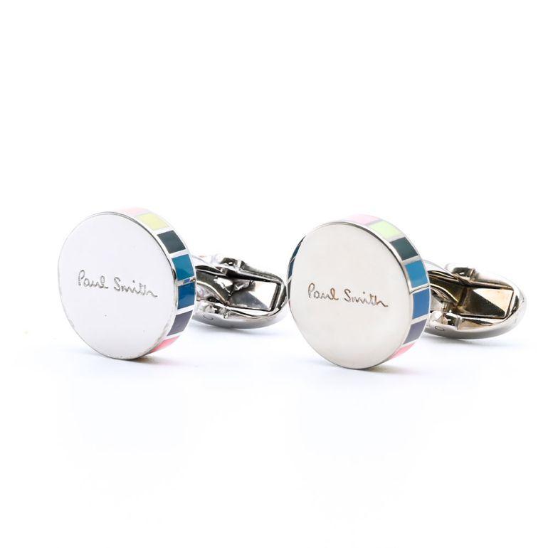 Paul Smith ポールスミス カフス メンズ カフリンクス カフス Paul Smith ポールスミス カフス メンズ カフリンクス カフス