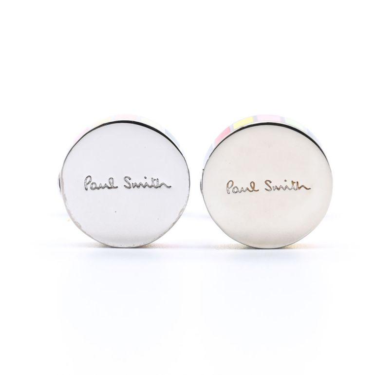 Paul Smith ポールスミス カフス メンズ カフリンクス カフス Paul Smith ポールスミス カフス メンズ カフリンクス カフス