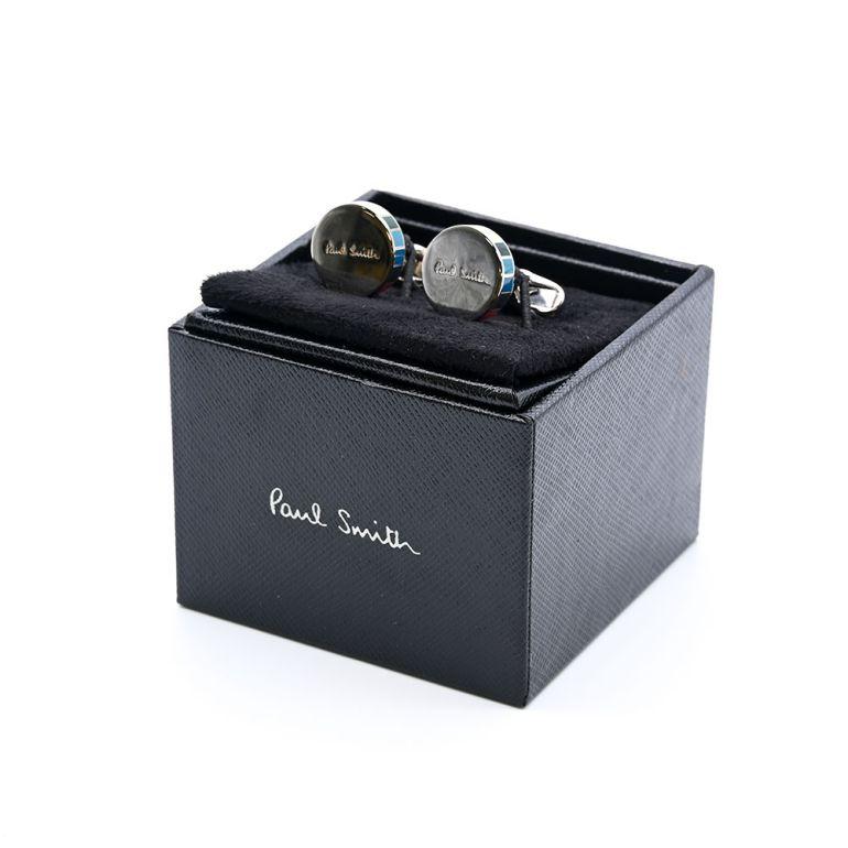 Paul Smith ポールスミス カフス メンズ カフリンクス カフス Paul Smith ポールスミス カフス メンズ カフリンクス カフス