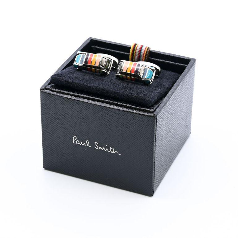 Paul Smith ポールスミス カフス メンズ カフリンクス カフス Paul Smith ポールスミス カフス メンズ カフリンクス カフス