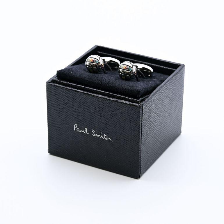 Paul Smith ポールスミス カフス メンズ カフリンクス カフス Paul Smith ポールスミス カフス メンズ カフリンクス カフス