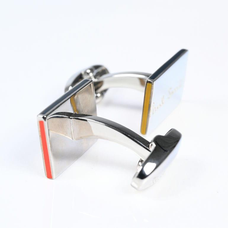Paul Smith（ポール・スミス） カフリンクス カフスボタン ARTIST EDGE