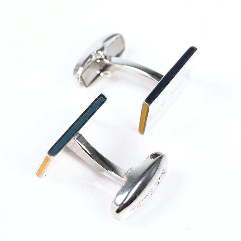 Paul Smith（ポール・スミス） カフリンクス カフスボタン ARTIST EDGE