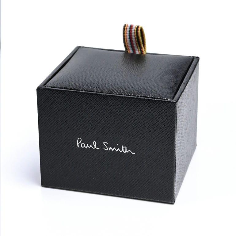 Paul Smith ポールスミス カフリンクス カフスボタン スカル Paul Smith ポールスミス カフリンクス カフスボタン スカル