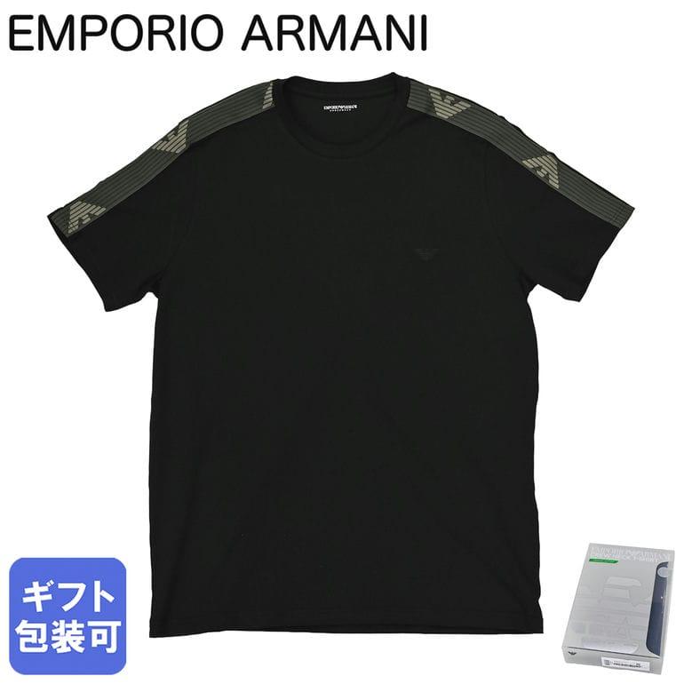 EMPORIO ARMANI エンポリオ アルマーニ Tシャツ カットソー 半袖