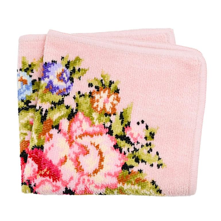 DEAN & DELUCA & FEILER ⭐︎タオルハンカチ DEAN & DELUCA & FEILER ⭐︎タオルハンカチ DEAN ＆ DELUCA