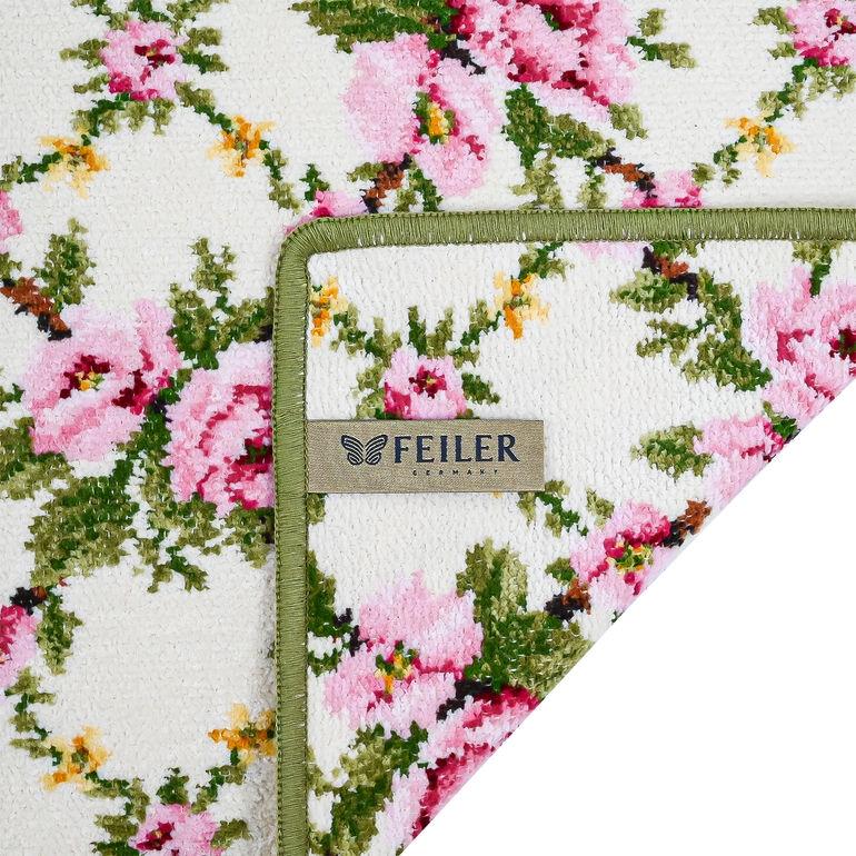 マリモ様　フェイラーハンカチ11枚 フェイラー セサミストリート エルモ ストロベリーフィールド ハンカチ