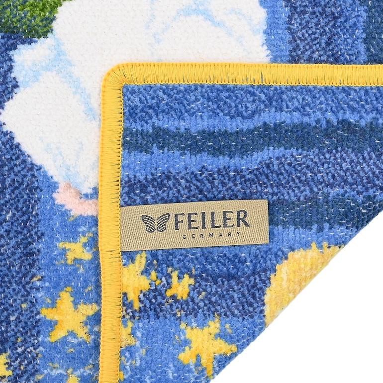 feiler フェイラー ハンカチ ハンドタオル タオルハンカチ 25cm feiler フェイラー ハンカチ ハンドタオル タオルハンカチ 25cm