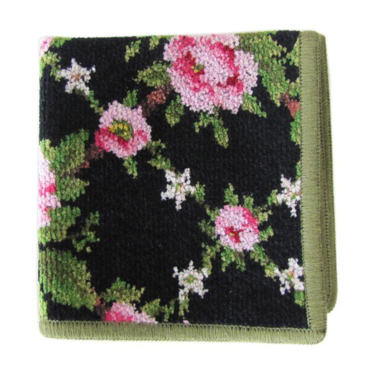 feiler フェイラー ハンカチ ハンドタオル タオルハンカチ 25cm AMELIE