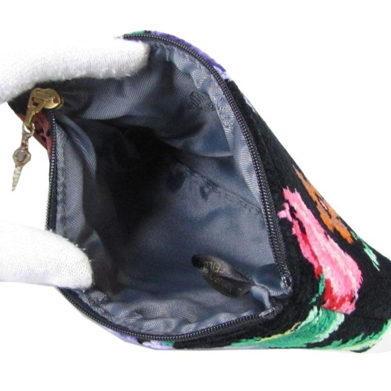 feiler（フェイラー） ポーチ 小物入れ コスメティックポーチ MOHN