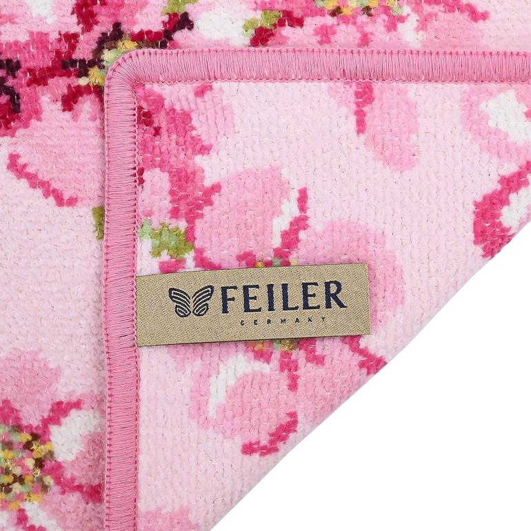feiler フェイラー ハンカチ ハンドタオル タオルハンカチ 25cm feiler フェイラー ハンカチ ハンドタオル タオルハンカチ 25cm