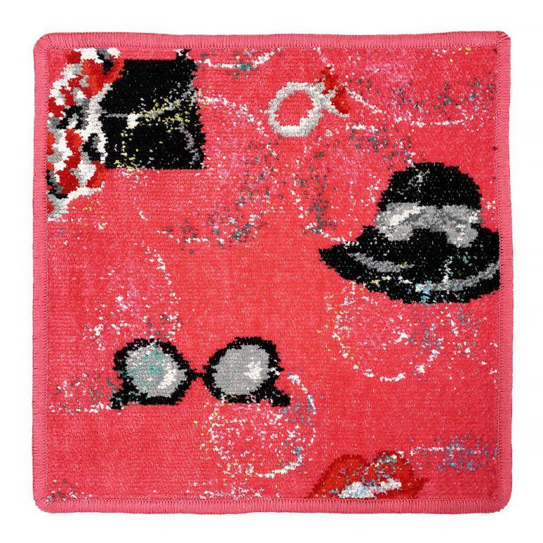 メール便可275円 フェイラー ハンカチ Feiler ハンドタオル タオルハンカチ 25cm オードリー Fe0487 A Level エイレベル 通販 Yahoo ショッピング