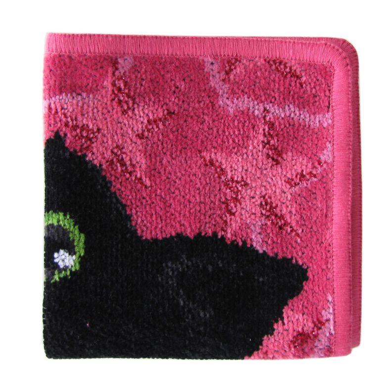 feiler（フェイラー） ハンカチ ハンドタオル タオルハンカチ 25cm