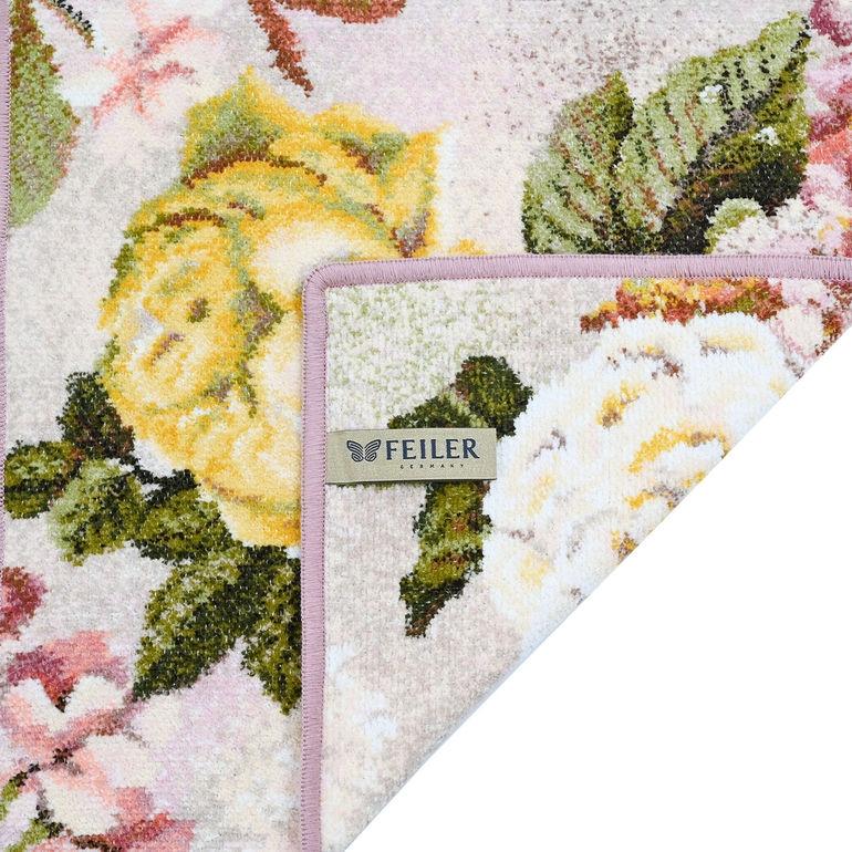 【新品未開封】FEILER タオルハンカチ 7枚セット feiler（フェイラー） ハンカチタオル ミニタオル ハンドタオル はん