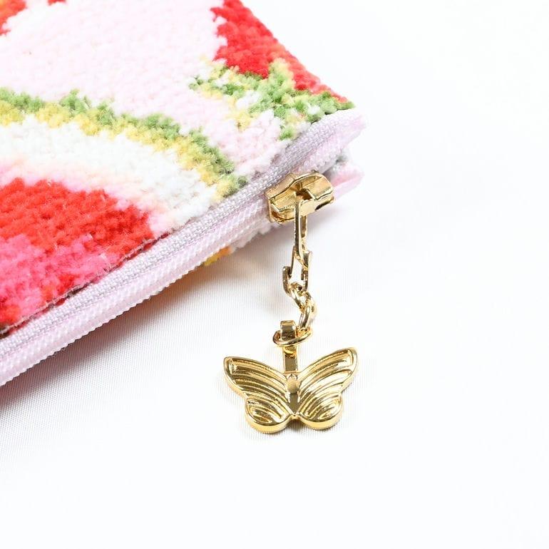 feiler（フェイラー） ポーチ コスメポーチ 化粧ポーチ フルーツポプリ