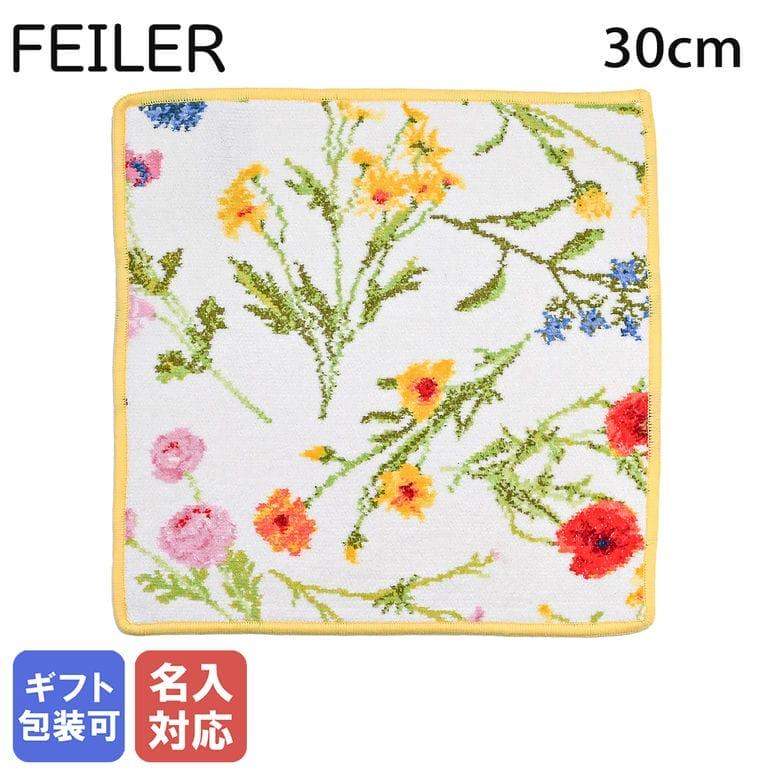 feiler フェイラー ハンカチ ハンドタオル レディース フラワー feiler フェイラー ハンカチ ハンドタオル レディース フラワー
